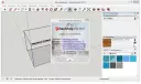 SketchUp Скетчап скачать бесплатно на русском для виндовс